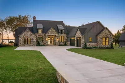 1194 The Shores Drive, Corsicana, TX 75109 - Photo 30