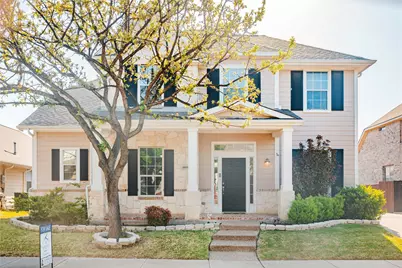 4809 Witten Park Way, McKinney, TX 75070 - Photo 2