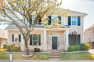 4809 Witten Park Way, McKinney, TX 75070 - Photo 2