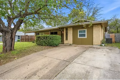 1702 Emerald Street, Grand Prairie, TX 75051 - Photo 1