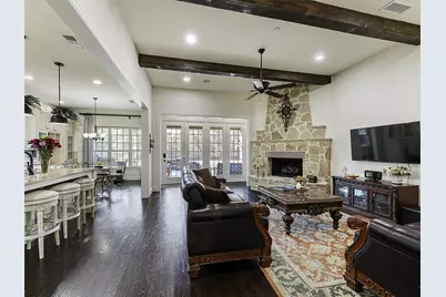 4330 Wilson Creek Trail, Prosper, TX 75078 - Photo 16