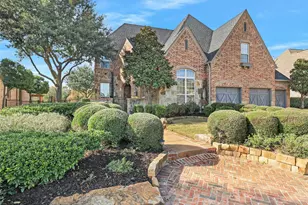 4330 Wilson Creek Trail, Prosper, TX 75078 - Photo 2