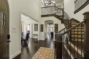 4330 Wilson Creek Trail, Prosper, TX 75078 - Photo 8