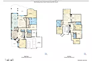 4330 Wilson Creek Trail, Prosper, TX 75078 - Photo 4