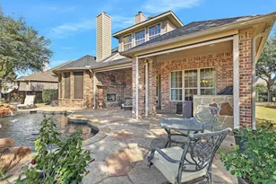 4330 Wilson Creek Trail, Prosper, TX 75078 - Photo 38