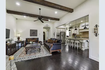 4330 Wilson Creek Trail, Prosper, TX 75078 - Photo 18