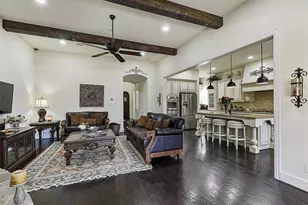 4330 Wilson Creek Trail, Prosper, TX 75078 - Photo 18