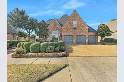 4330 Wilson Creek Trail, Prosper, TX 75078 - Photo 1