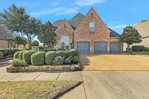 4330 Wilson Creek Trail, Prosper, TX 75078 - Photo 1