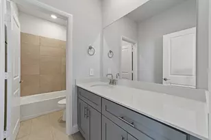 11231 Chimes St, Frisco, TX 75035 - Photo 4