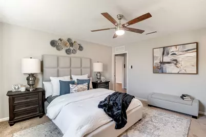 5405 Lubbock Avenue, Fort Worth, TX 76133 - Photo 12