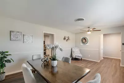 5405 Lubbock Avenue, Fort Worth, TX 76133 - Photo 6