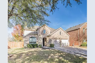 1411 Golf Club Drive, Lantana, TX 76226 - Photo 2