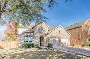 1411 Golf Club Dr, Lantana, TX 76226 - Photo 2