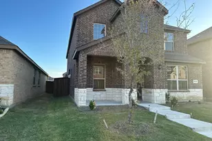 1532 Bennington Ln, Celina, TX 75009 - Photo 2