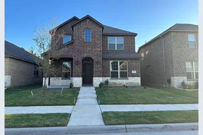 1532 Bennington Lane, Celina, TX 75009 - Photo 1