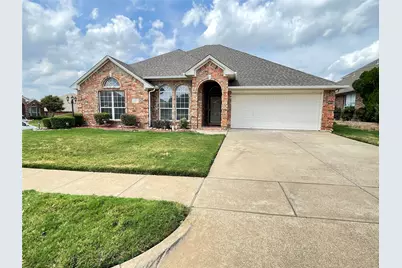 4001 Landisburg Trail, Fort Worth, TX 76244 - Photo 2