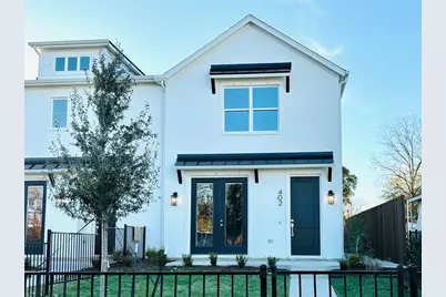 402 Sunset Lane, Fort Worth, TX 76114 - Photo 1