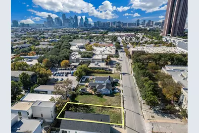 4330 Capitol Avenue, Dallas, TX 75204 - Photo 2