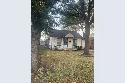 706 N Park Avenue, Terrell, TX 75160 - Photo 1