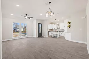 5940 Wall Ave, Haltom City, TX 76117 - Photo 6