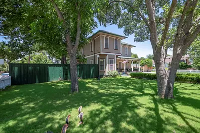 414 W Columbia Street, Weatherford, TX 76086 - Photo 28