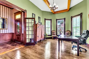 414 W Columbia St, Weatherford, TX 76086 - Photo 12