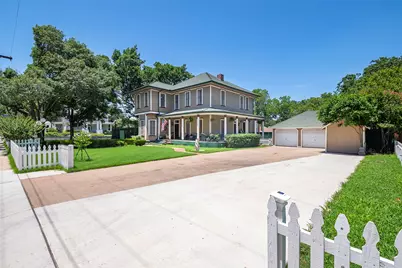414 W Columbia Street, Weatherford, TX 76086 - Photo 22