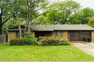 4528 Moorview Ave, Fort Worth, TX 76119 - Photo 1