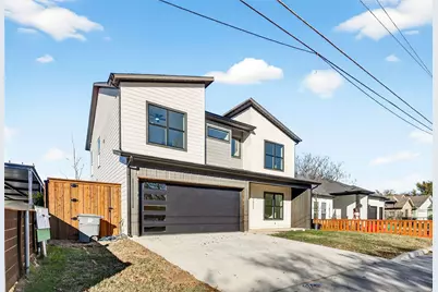 1843 Dennison Street, Dallas, TX 75212 - Photo 2