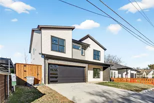 1843 Dennison St, Dallas, TX 75212 - Photo 2