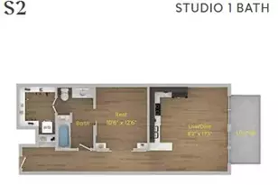 3900 Commerce St, Dallas, TX 75226 - Photo 12