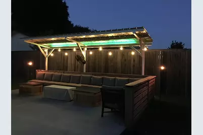 5024 Pemberton Lane, The Colony, TX 75056 - Photo 32