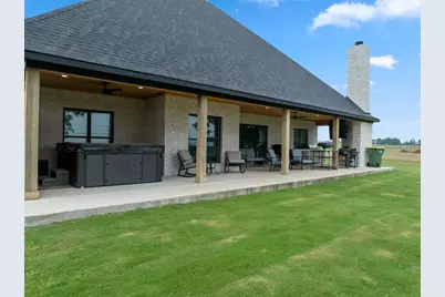 124 High Point Drive, Hillsboro, TX 76645 - Photo 36