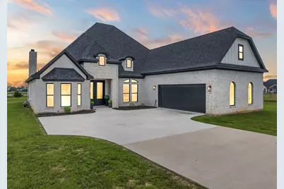 124 High Point Drive, Hillsboro, TX 76645 - Photo 4