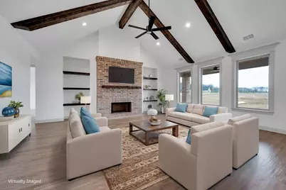 530 Olson Road, Waxahachie, TX 75167 - Photo 2