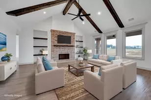 530 Olson Rd, Waxahachie, TX 75167 - Photo 2