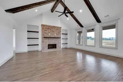 530 Olson Road, Waxahachie, TX 75167 - Photo 4