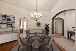 8204 Summerleaf Dr, Arlington, TX 76001 - Photo 18