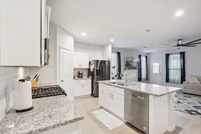 9609 Alderleaf Trail, Fort Worth, TX 76036 - Photo 10