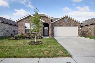 9609 Alderleaf Trail, Fort Worth, TX 76036 - Photo 1