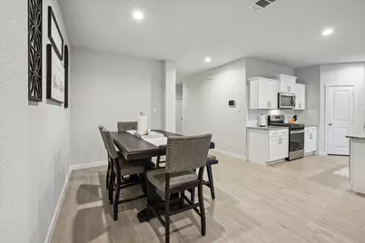 9609 Alderleaf Trail, Fort Worth, TX 76036 - Photo 6