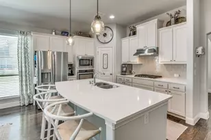 1201 Skyflower Ln, Celina, TX 75009 - Photo 8