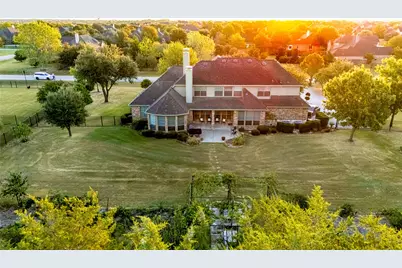 5403 Englenook Drive, Parker, TX 75002 - Photo 2