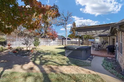 9 Rolling Hills Circle, Denton, TX 76205 - Photo 38