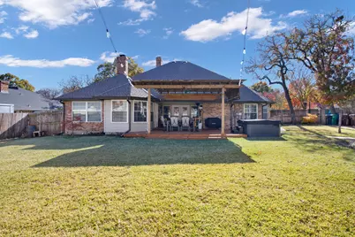 9 Rolling Hills Circle, Denton, TX 76205 - Photo 36