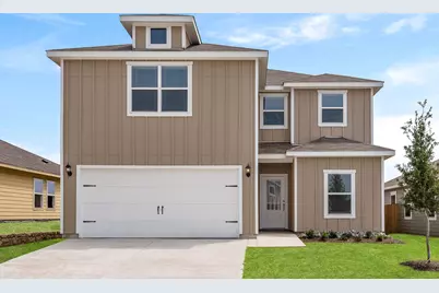 1364 Bullnose Way, Fort Worth, TX 76131 - Photo 1