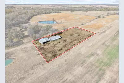 1841 County Road 36080, Honey Grove, TX 75446 - Photo 32