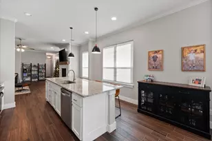 209 W Dallas St, Mansfield, TX 76063 - Photo 16