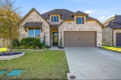 3008 Armstrong Avenue, Melissa, TX 75454 - Photo 1